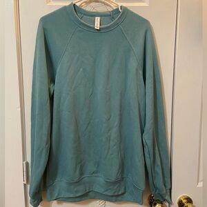 Bella + Canvas Sponge Fleece Sweatshirt